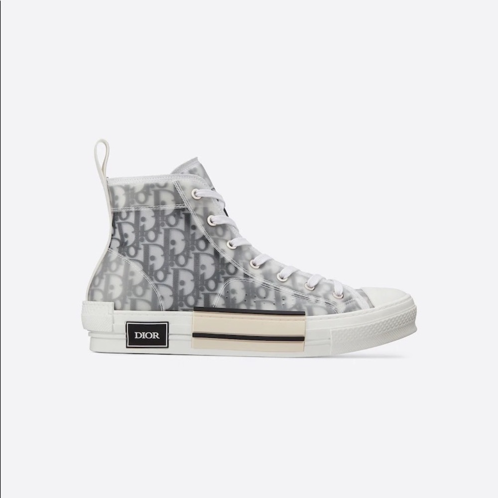 Dior B23 High Top